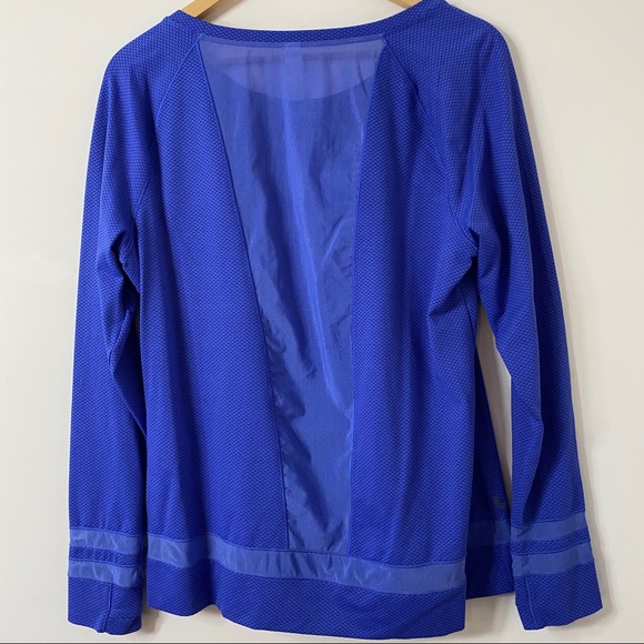 Lolë Zaire Top - Picture 4 of 7